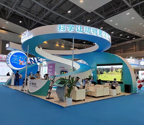 重庆展览工厂