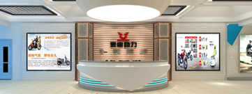 重庆展览展示公司