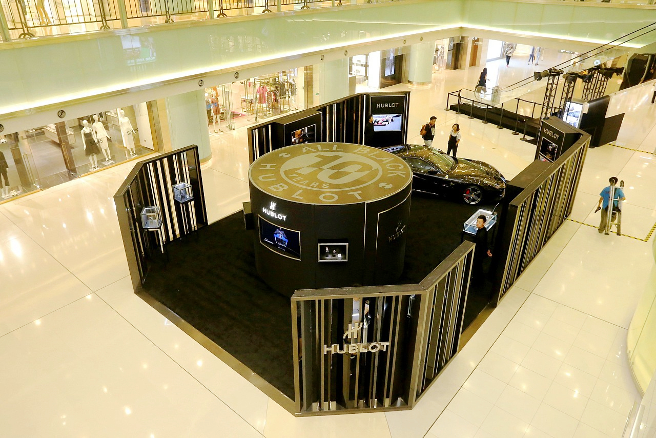 重庆展览工厂